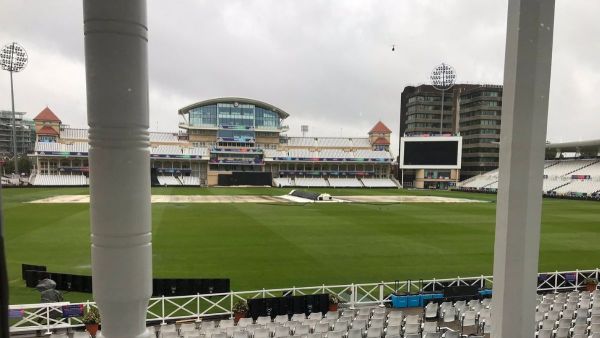 India vs NZ