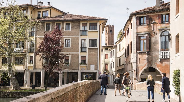 Treviso, Treviso Italy, places to see in Treviso, Treviso sightseeing, Treviso attractions