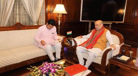 As BJP’s tribal ally plays hardball, Tripura seeks special package for developing ADC
