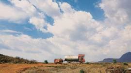 water shortage, heatwave, marathwada, vidarbha, maharashtra water shortage, gujarat water shortage, karnataka, india news, indian express