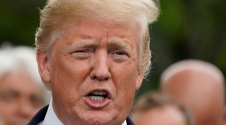 China left with no option, will make deal with US, says Donald Trump