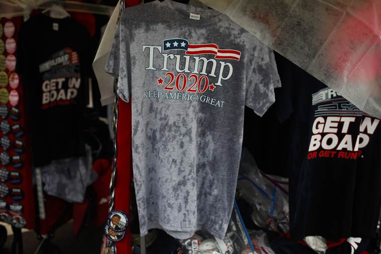 Donald trump Presidential Election Of 2020, trumps Florida rally, United States Presidential Elections, 2020 United States Presidential Elections, donald trump 2020 reelection bid, donald trump president 2020, us news