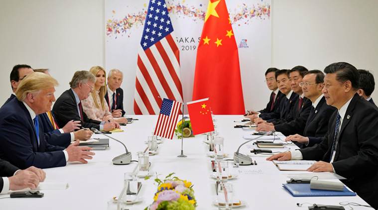 G20 Summit: US-China Trade Talks, Climate Change Dominate Final Session ...