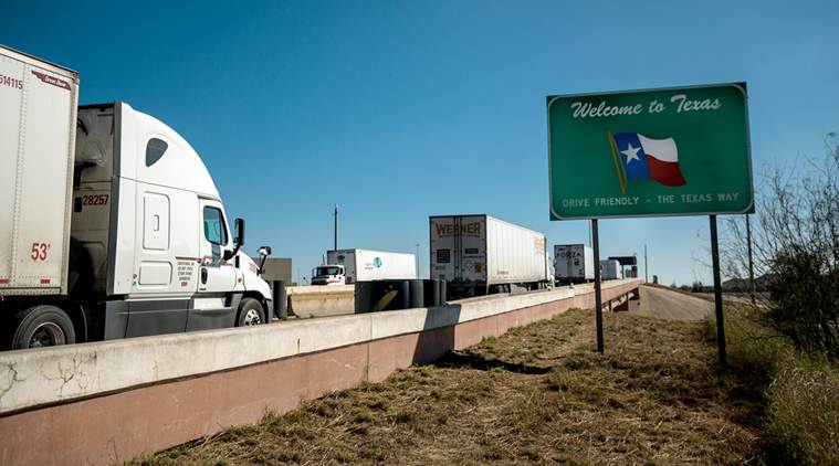 mexico, us, mexico us, migration, mexico migration, us migration, mexico us ties, mexico us relation, mexican border, mexico border, mexico southern border, mexico border wall, mexico us migration, mexico news, world news, indian express news