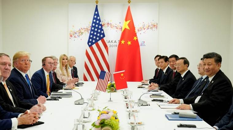 Explained: How US-China talks differ from any other trade negotiations
