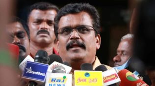 Thanga Tamilselvan, DMK, Stalin, AMMK, AIADMK, TTV Dhinakaran, Tamil Nadu Politics, Edappadi K Palanisamy, Tamil Nadu News, Indian Express News, Chennai News