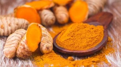 turmeric, bone cancer, cancer, indian express, indian express news