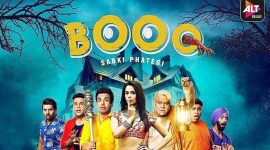 Tusshar Kapoor, Booo Sabki Phategi, Mallika Sherawat