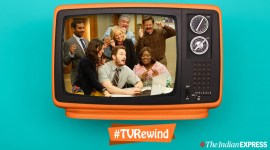 parks and recreation tv rewind