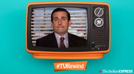 the office steve carell