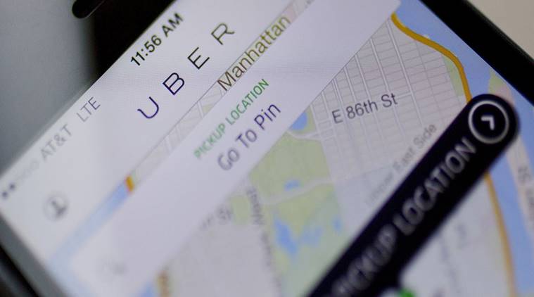 uber,uber news, Chief Executive Officer Dara Khosrowshahi,Uber Technologies Inc news , Chiefs leaving Leadership, tech news, indian express