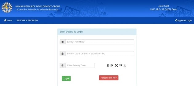 UGC NET admit card, CSIR UGC NET admit card, CSIR UGC NET 2019, CSIR admit card, csir hall ticket, csir ugc net admit card, csirhrdg.res.in