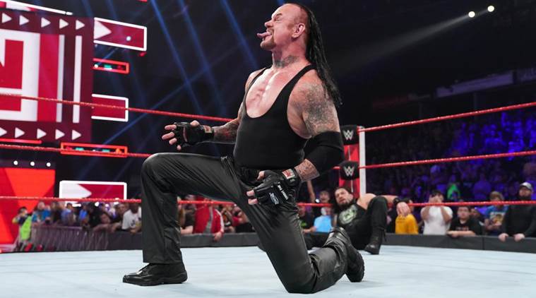 Ranking Undertaker's 2000s WrestleMania Matches From Worst To Best