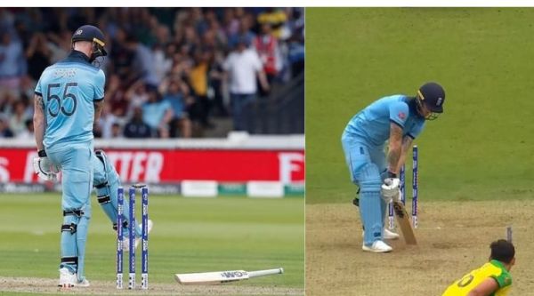 mitchell starc, starc yorker, starc yorker video, ben stokes, starc video, mitchell starc ben stokes, ben stokes video, starc v stokes, icc world cup 2019, world cup news