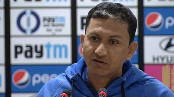 Shikhar Dhawan, Dhawan injury, Dhawan injury update, Dhawan world cup, Sanjay Bangar, ICC World Cup 2019, cricket news, 