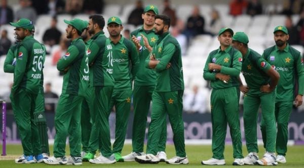 New Zealand vs Pakistan, ICC World Cup 2019: New Zealand post 237/6 ...