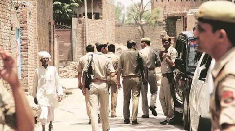 ‘Jai Shri Ram’ video sent from ASP’s number, probe ordered