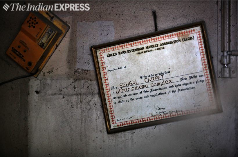 uphaar fire tragedy, uphaar fire, 22 years of uphaar fire, uphaar fire incident, verdict of uphaar fire incident, families of uphaar fire victims, uphaar fire victims, uphaar fire accused, Delhi news, Indian Express