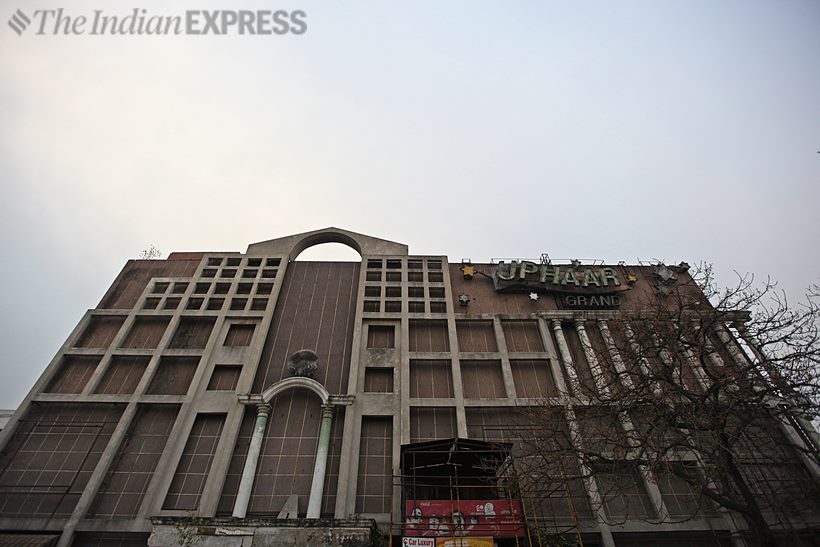 uphaar fire tragedy, uphaar fire, 22 years of uphaar fire, uphaar fire incident, verdict of uphaar fire incident, families of uphaar fire victims, uphaar fire victims, uphaar fire accused, Delhi news, Indian Express