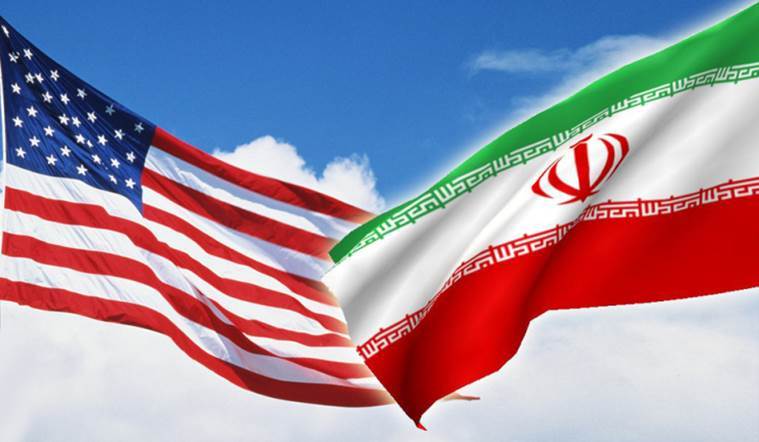 Iran, US, US Iran, Iran US, Iran US sanction, US sanction Iran, Donald Trump, Trump Iran, Iran Trump US, Indian Express, latest news