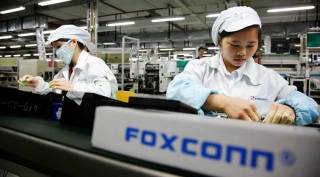 Foxconn, Nokia, Xiaomi, Foxconn EMS, Foxconn India, India phones, smartphones in India
