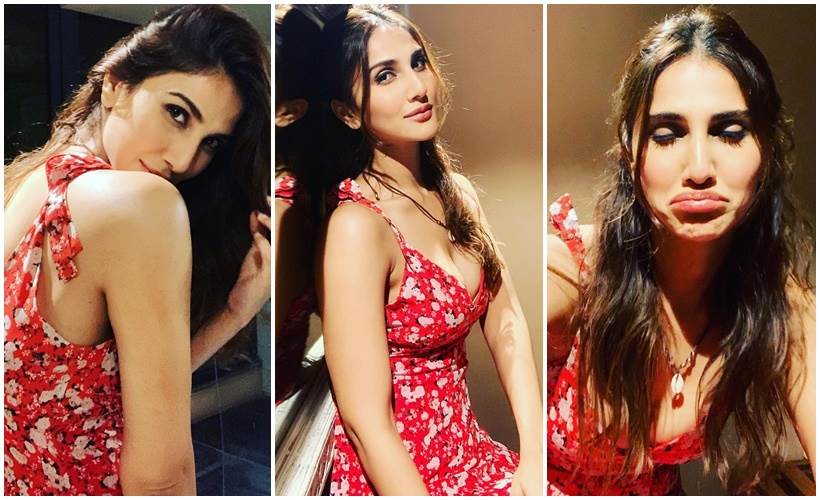 Vaani Kapoor