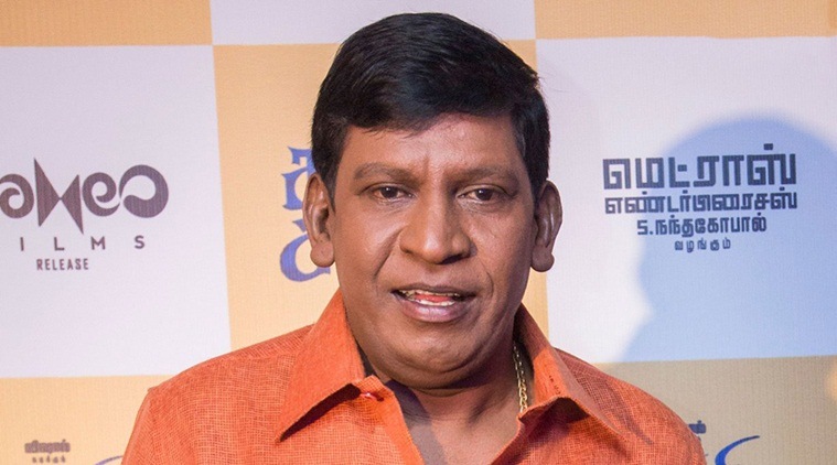 Vadivelu