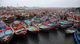 Cyclone Vayu, Cyclone Vayu Gujarat coast, Cyclone Vayu Kutch coast, Ministry of Earth Sciences, Gujarat government, India monsoon, weather news, Indian express