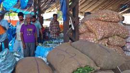 In lockdown, volatility marks price rise in aloo, pyaaz, dal, cheeni