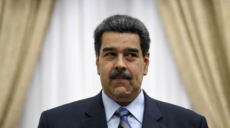 Nicolás Maduro
