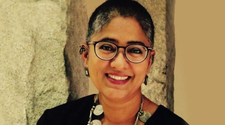 Venita Coelho, author Venita Coelho, Venita Coelho All of Me, indian express, indian express news