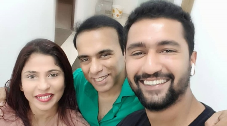 vicky kaushal