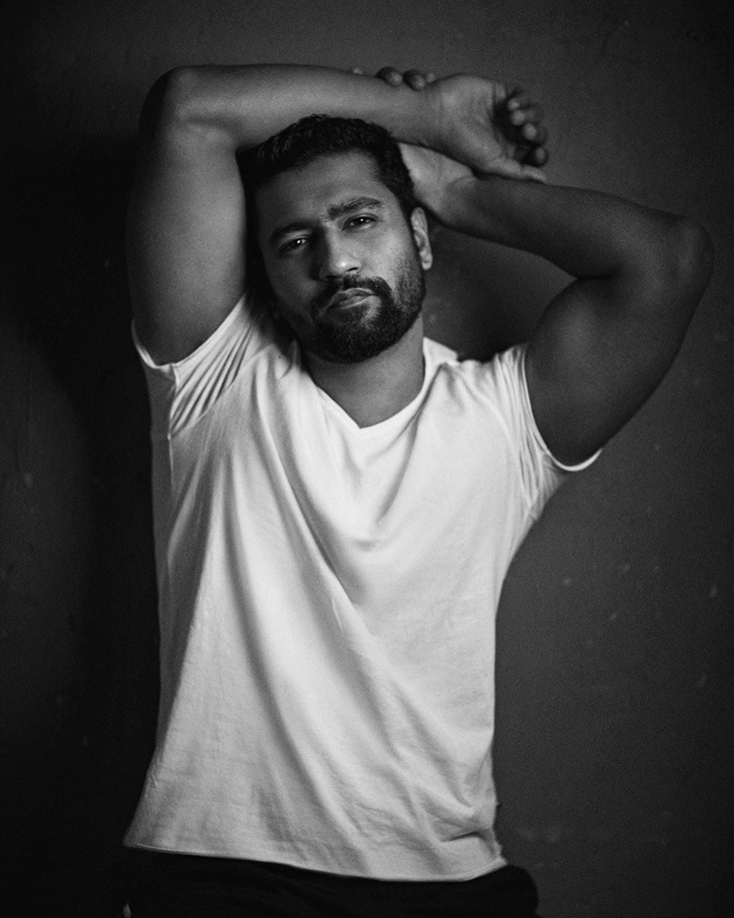 Vicky Kaushal
