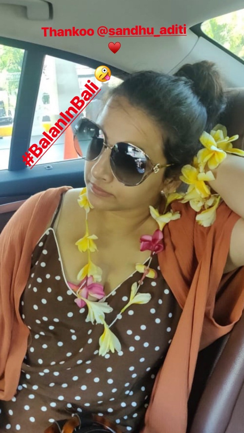 vidya balan pics