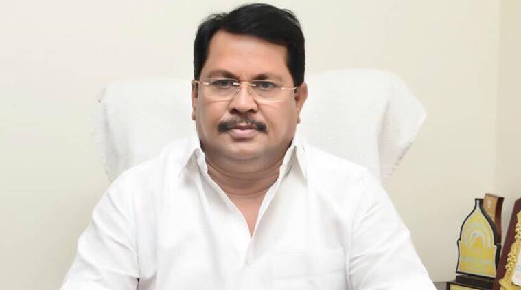 Vijay Wadettiwar, Vijay Thorat, congress, congress maharashtra, indian express