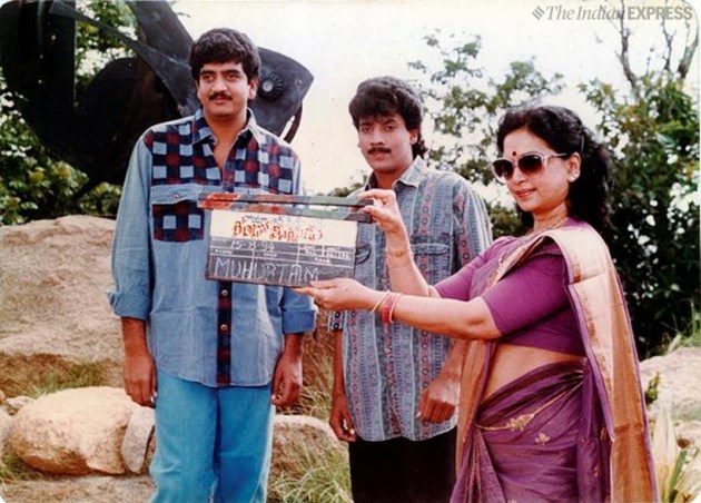 vijaya nirmala photos