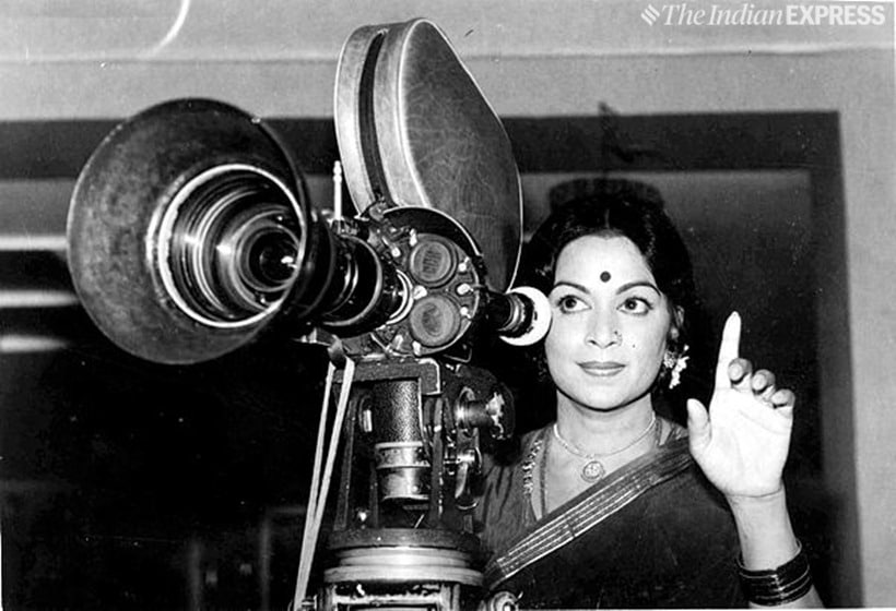 vijaya nirmala