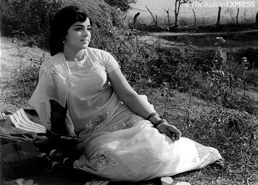 vijaya nirmala dead