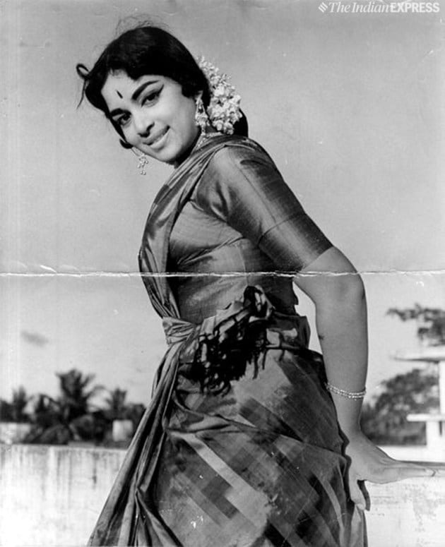vijaya nirmala movies