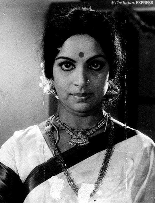 vijaya nirmala photos