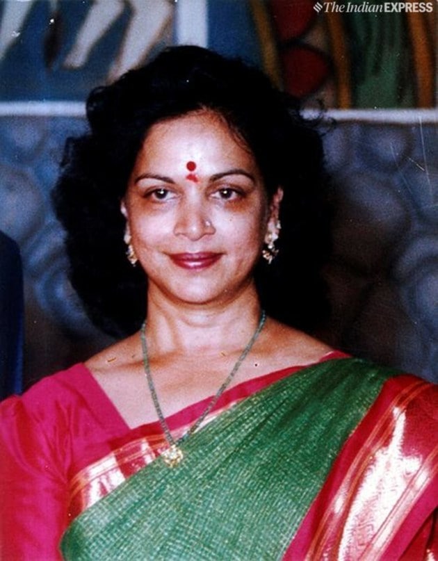 vijaya nirmala films