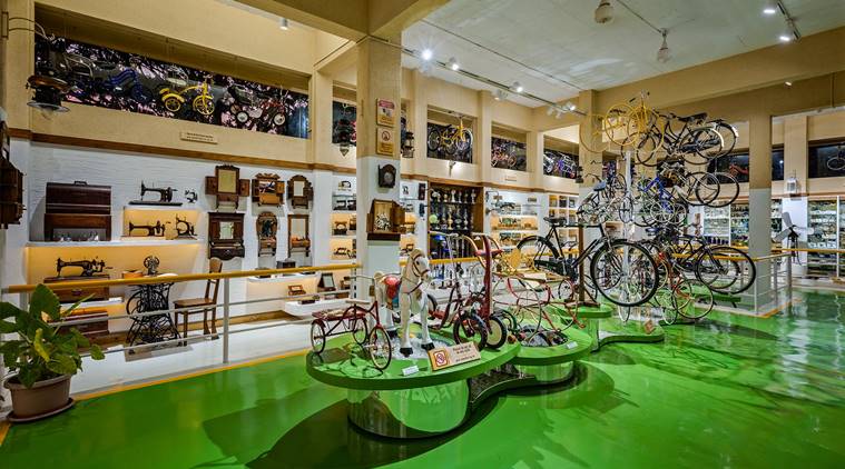 bicycle museum, world bicycle day