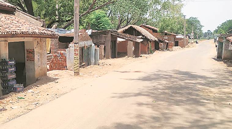 jharkhand maoist attack, jharkhand attack survivor, CRPF, Naxalism, Red Corridor, Jharkhan police, Sukhlal Kudada, maoist attack survivor, India News, Indian Express
