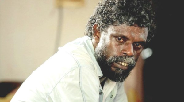 Vinayakan booked for abusing woman activist