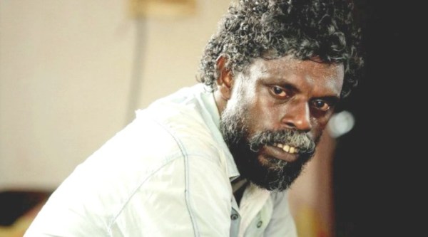 Vinayakan booked for abusing woman activist