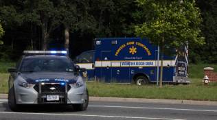 Nearly 11 killed, suspect arrested in Virginia Beach shooting