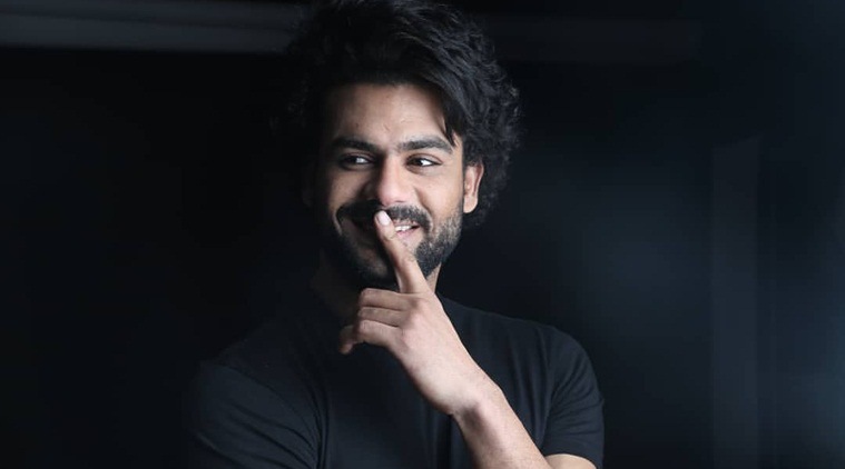 vishal aditya singh