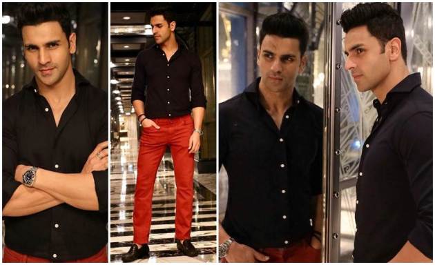 Vivek Dahiya click macau