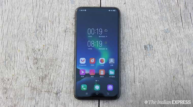 Vivo to show 5G smartphone at MWC 2019 Shanghai, announces 120W Super ...