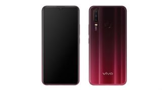 vivo, vivo y12, vivo y12 launch, vivo y12 price, vivo y12 specs, vivo y12 features, vivo y12 specifications, vivo y12 cameras, vivo y12 battery, vivo y12 triple camera